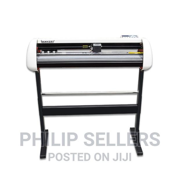 Redsail Cutting Plotter Rs720 Vinyl Sticker Cutter - main view