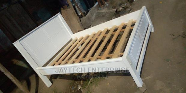 4 X 6 Board Bed