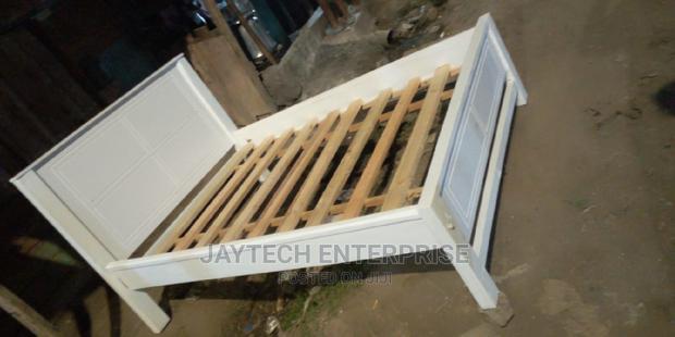 4 X 6 Board Bed - thumbnail 3