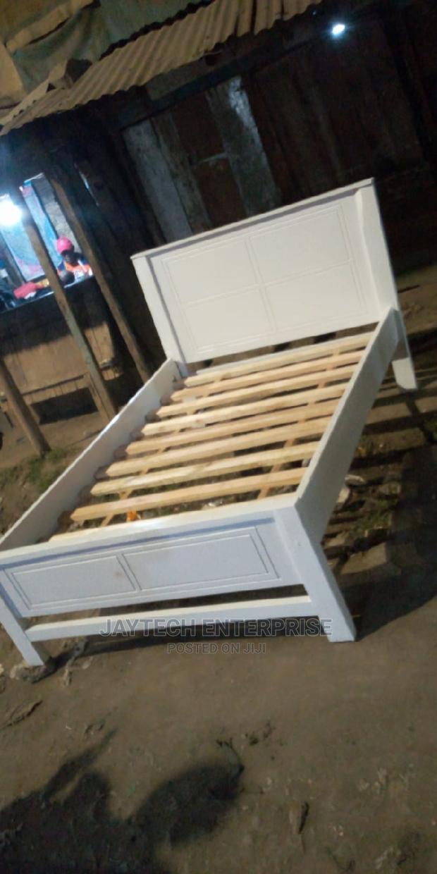 4 X 6 Board Bed - thumbnail 2