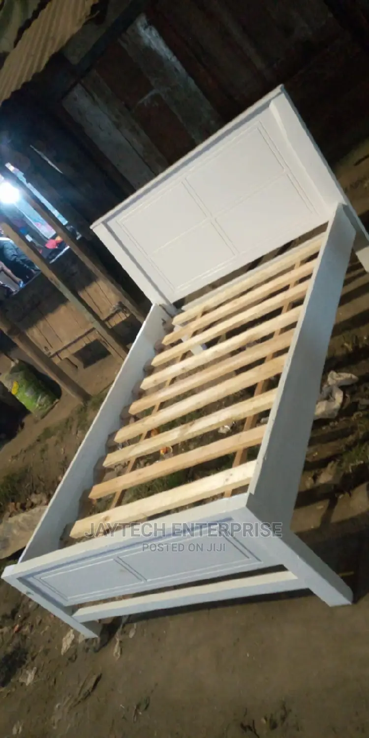 5 X 6 Board Bed