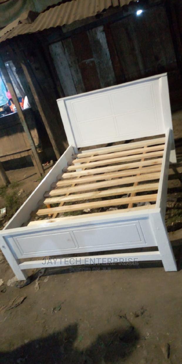 5 X 6 Board Bed - thumbnail 2