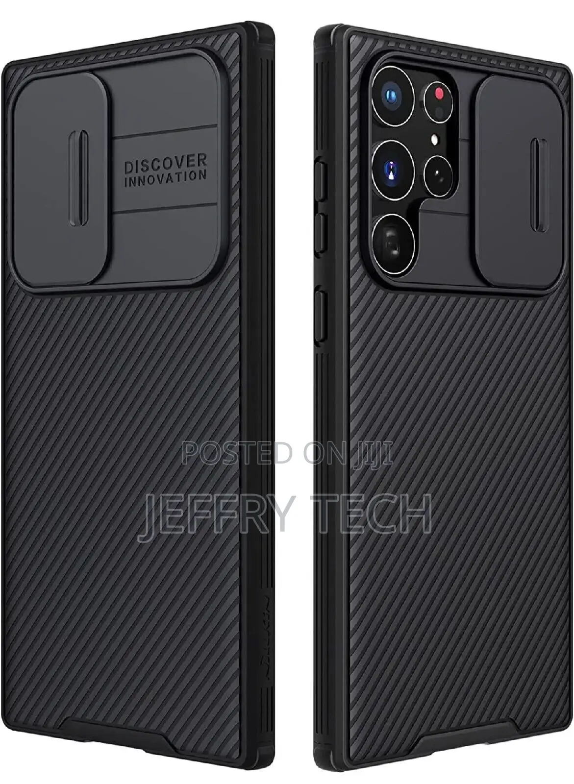 Samsung Galaxy S22 Ultra Case, Camshield S22 Ultra Phone Ca