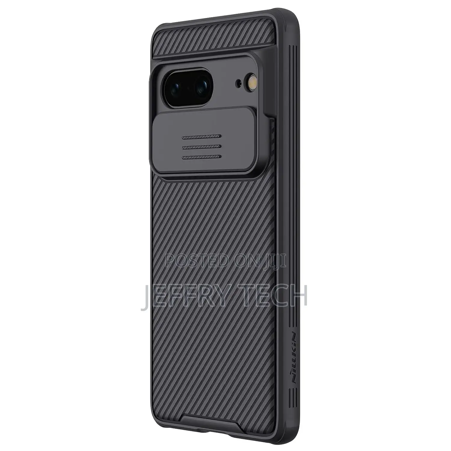 Nillkin Case for Google Pixel 7 (6.3" Inch) Camshield Pro Ca