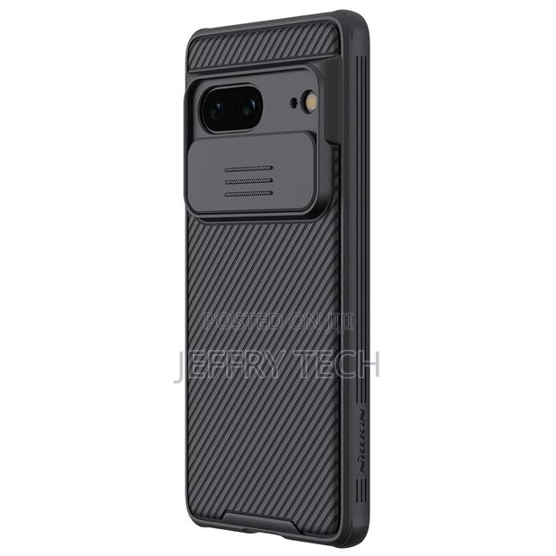 Nillkin Case for Google Pixel 7 (6.3" Inch) Camshield Pro Ca