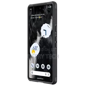 Nillkin Case for Google Pixel 7 (6.3" Inch) Camshield Pro Ca
