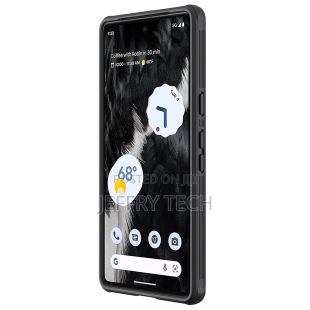 Nillkin Case for Google Pixel 7 (6.3" Inch) Camshield Pro Ca - thumbnail 2