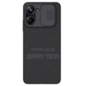 Nillkin Plastic Case for Oppo Realme 10 Pro 5G (6.72" Inch)