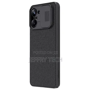 Nillkin Plastic Case for Oppo Realme 10 Pro 5G (6.72" Inch)