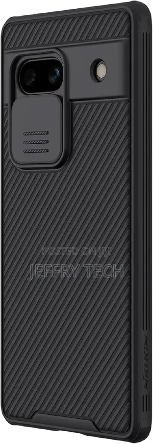 Nillkin Camshield Case for Google Pixel 7a - Back Cover With