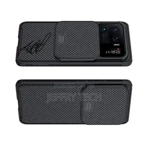 Xiaomi Mi 11 Ultra Case, Camshield Pro Slim Case Protective