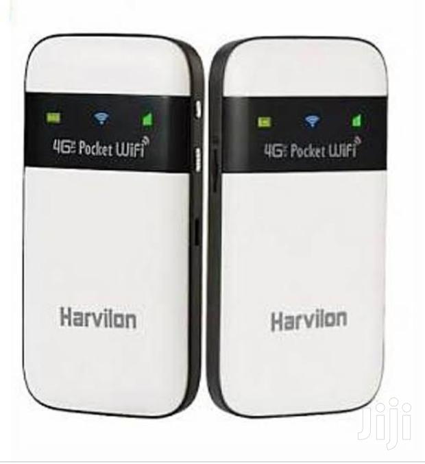 Universal Faiba Router Mifi Available
