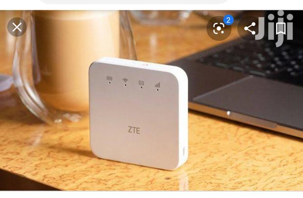 Affordable Data Bundles From Faiba Mifi Router