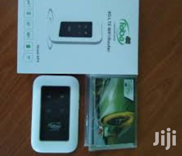 Universal Open Faiba Mifi - main view