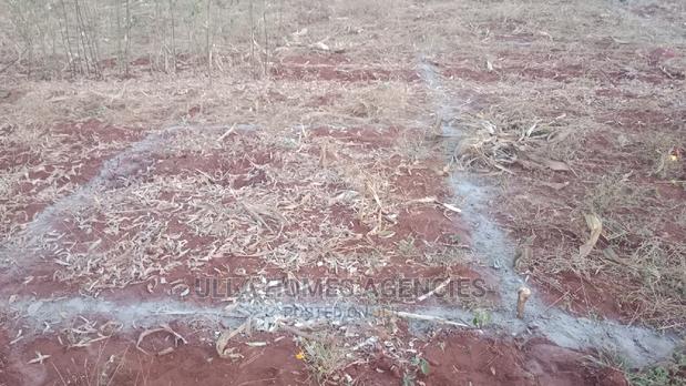 3 Acres Red Soil at Machakos,Kalama - thumbnail 4