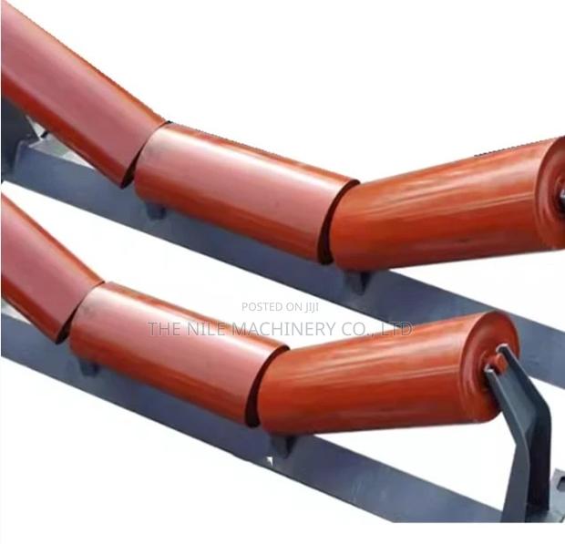 Reliable B650 Support Roller 89X240 - main view