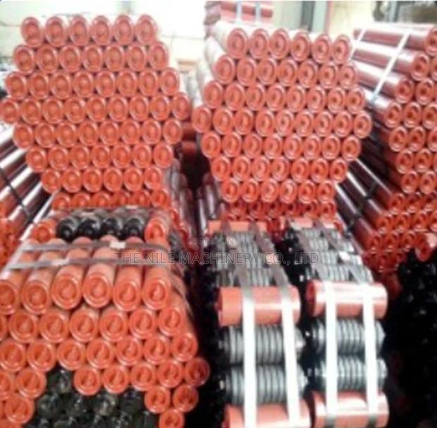 Reliable B650 Support Roller 89X240 - thumbnail 3