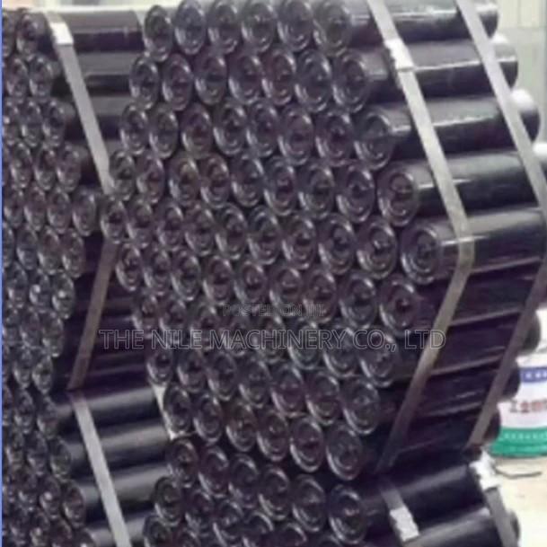 Reliable B650 Support Roller 89X240 - thumbnail 4