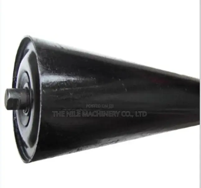 A Support Roller With a Favorable Price B500 89X200
