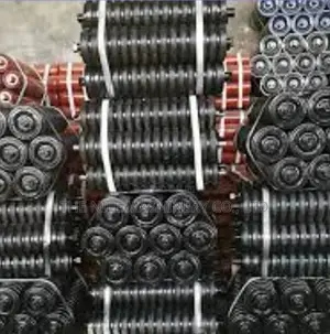 A Support Roller With a Favorable Price B500 89X200