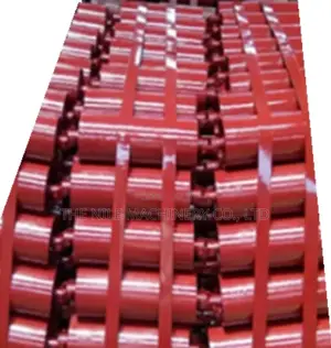 A Support Roller With a Favorable Price B500 89X200