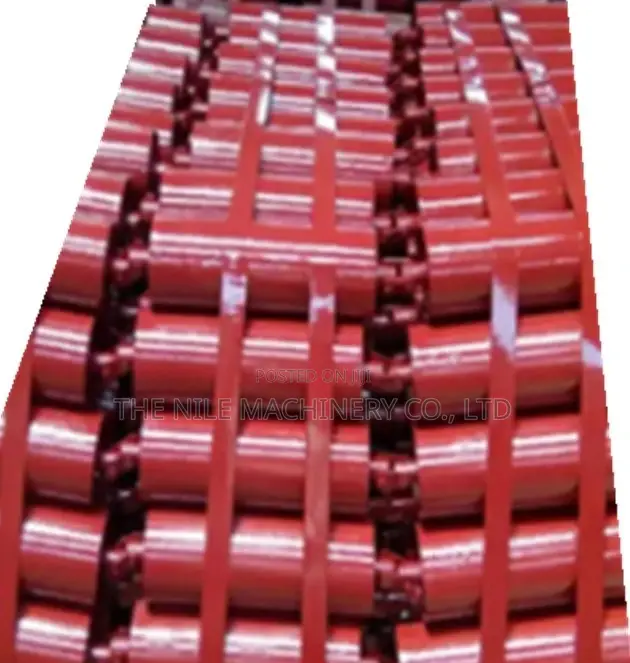 A Support Roller With a Favorable Price B500 89X200