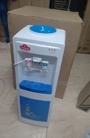 Rashnik Hot and Normal Water Dispenser