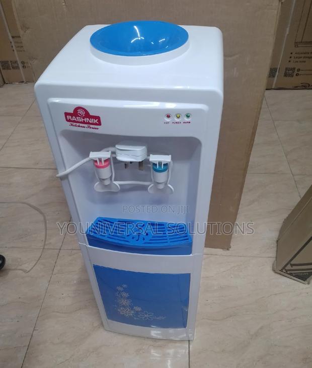 Dispenser Hot and Normal Rashnik - main view