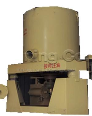 Efficient Gold Separation Centrifuge - thumbnail 2