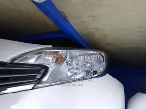 Genuine Nissan Note Headlight