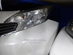 Genuine Nissan Headlight