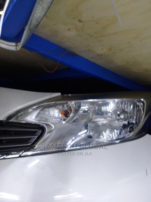 Quality Nissan Spares 