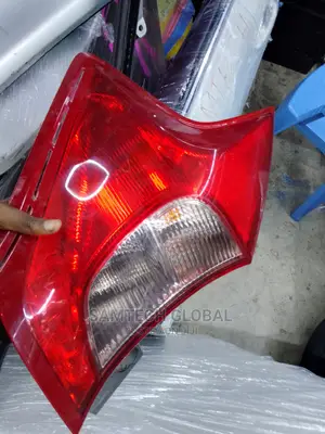 Quality Nissan Backlight