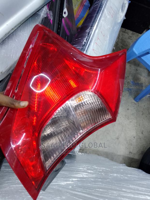 Quality Nissan Backlight