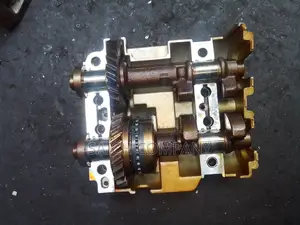 2az Engine Balancer