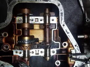 2az Engine Balancer