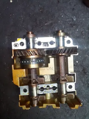 2az Engine Balancer