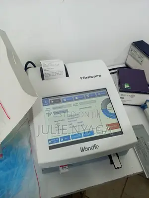 Immunoassay Machine Finecare