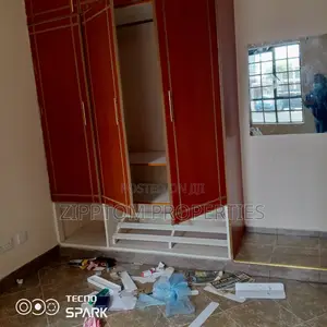 1bdrm Apartment in South C for rent