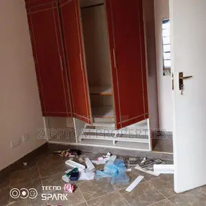 1bdrm Apartment in South C for rent
