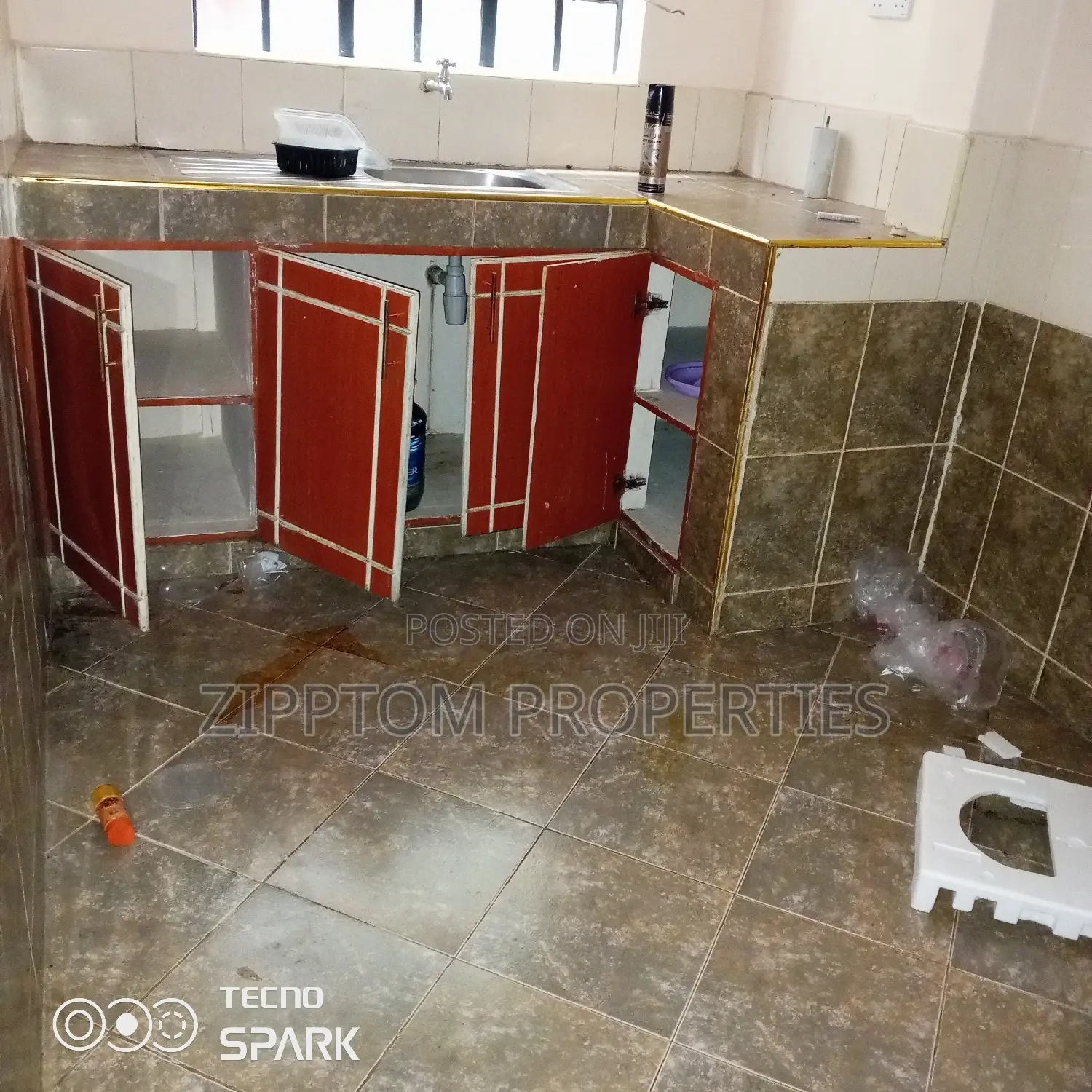 1bdrm Apartment in South C for rent