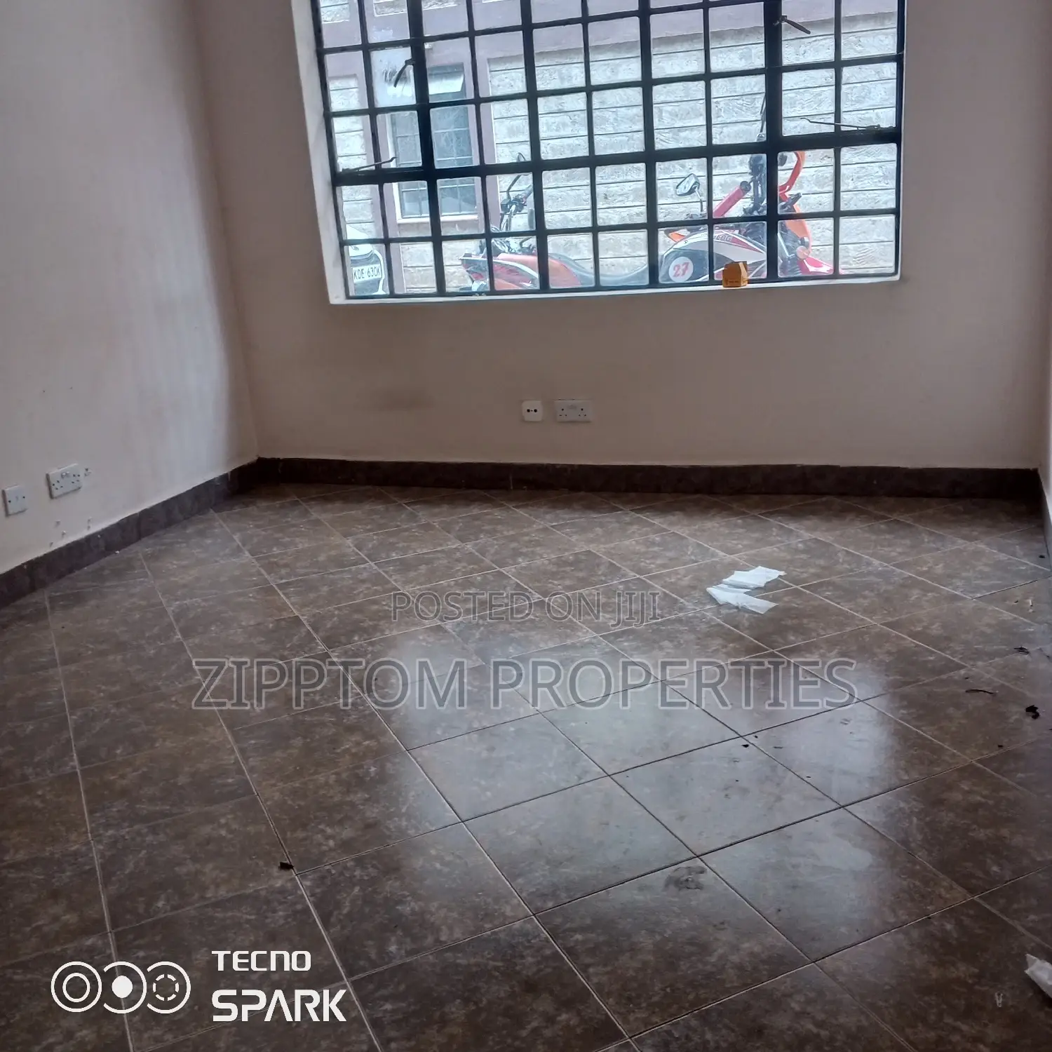 1bdrm Apartment in South C for rent
