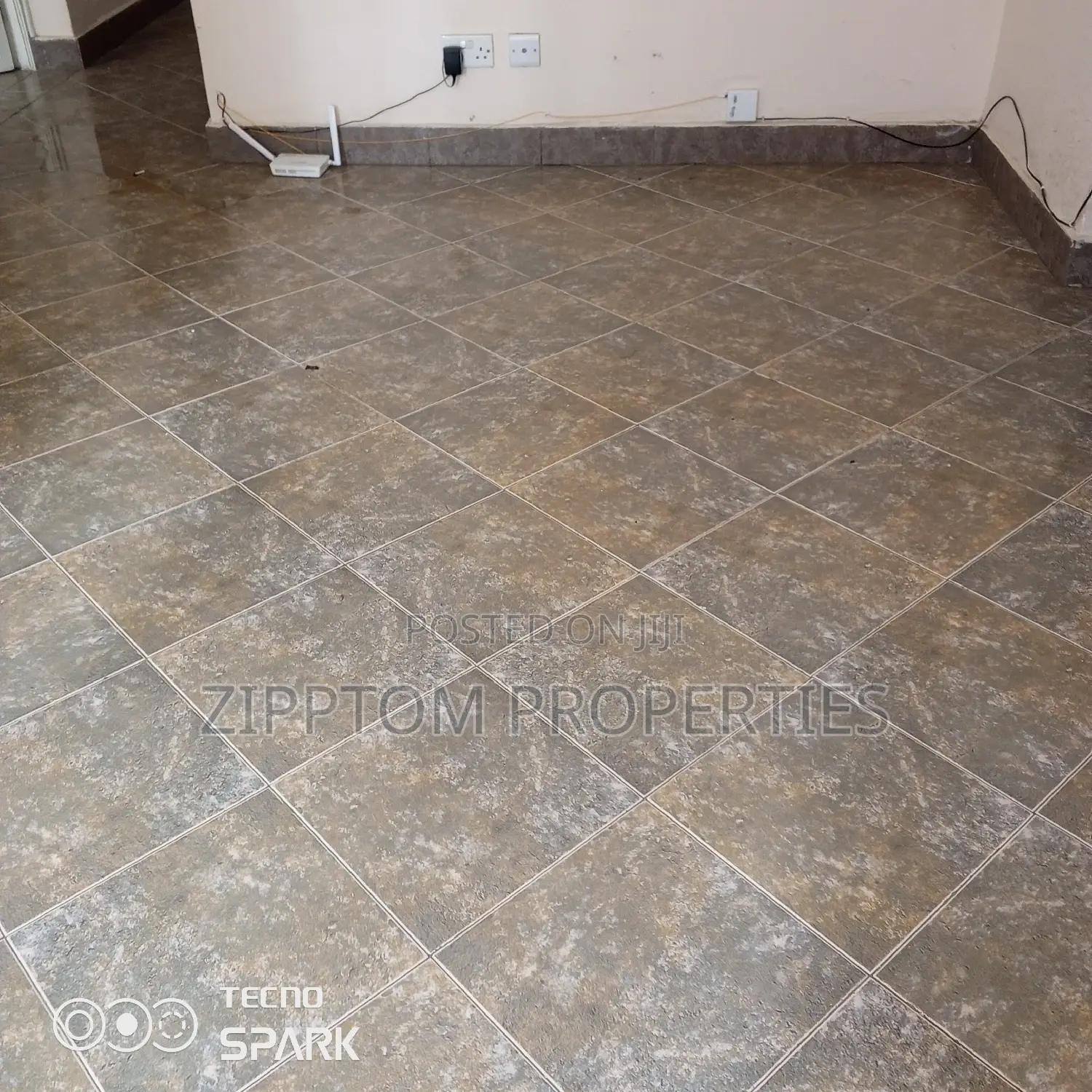 1bdrm Apartment in South C for rent