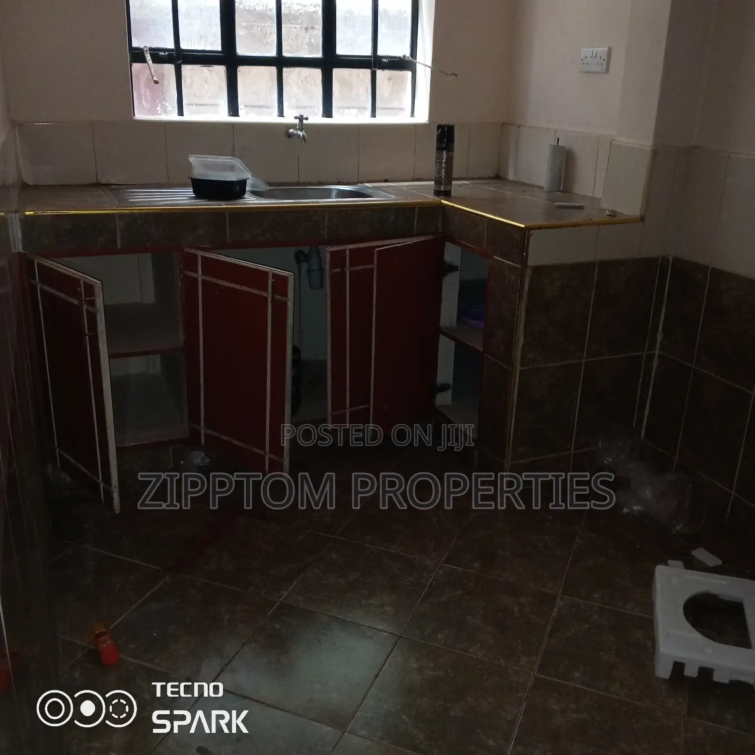 1bdrm Apartment in South C for rent