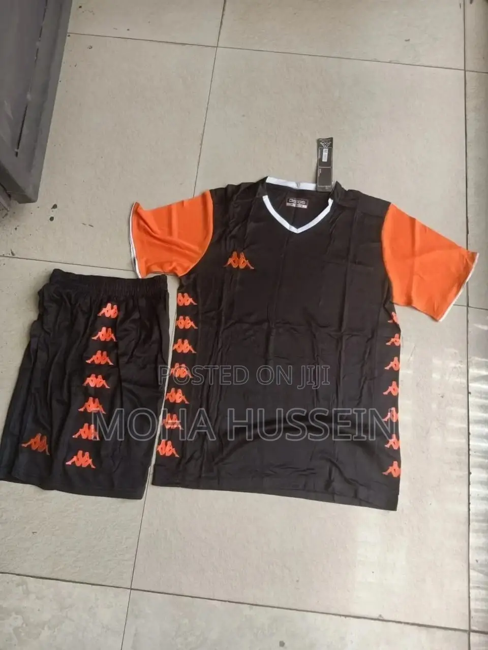 Football Kit Uniforms