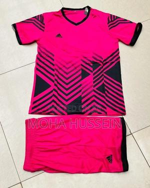 Brand New Football Uniforms - thumbnail 2