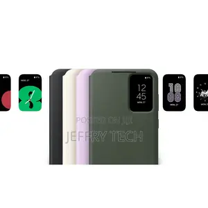 SAMSUNG Smart View Flip Intelligent Cover Galaxy S23 S23+