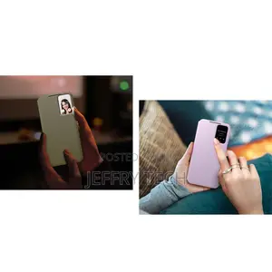 SAMSUNG Smart View Flip Intelligent Cover Galaxy S23 S23+