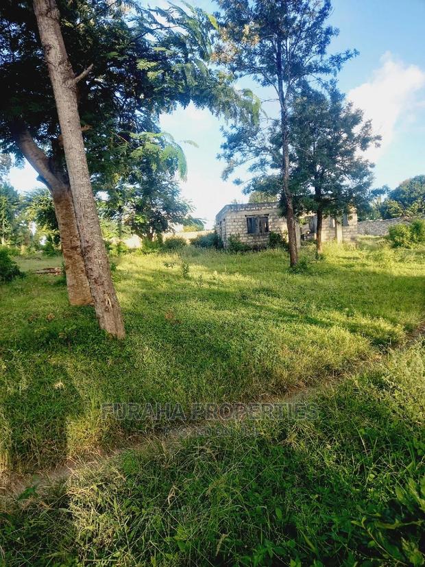For Sale Several One Eighth Acre Plots Mtwapa - thumbnail 5