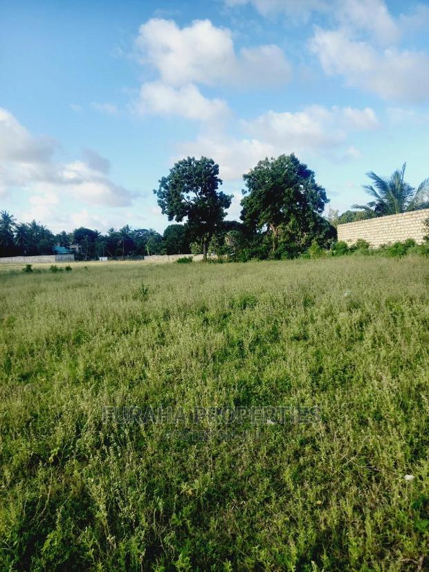 For Sale Several One Eighth Acre Plots Mtwapa - main view